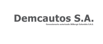 Demcautos S.A.