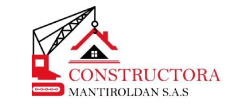 Constructora Manti roldan